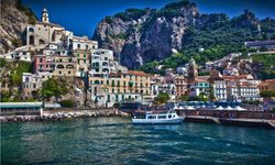 Yurtdışı seyahatinin en gizemli rotası: Capri Adası