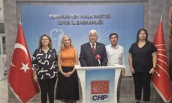 CHP’den eğitim maratonu sonrası açıklama: Çağ dışı ve sorunlu