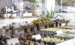Çikolata pazarı hızla büyüyor