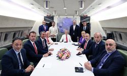 Erdoğan’dan “Esad” açıklaması: Türkiye ve Suriye arasında ilişkiler yeniden mi kuruluyor?