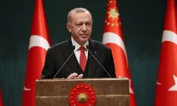 Cumhurbaşkanı Erdoğan: Ne biz ne Suriyeli kardeşlerimiz bu sinsi tuzağa düşmeyeceğiz