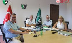 Denizlispor'un mali sorunlarına çözüm: İsviçre yatırım fonundan destek