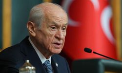 Bahçeli'den UEFA'ya tepki: Ceza skandal