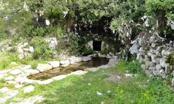 İzmir efsanevi Narcissos’u burada gizliyor: Dilek Pınarı