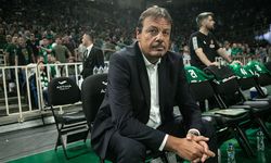 Ergin Ataman, Panathinaikos ile 4 yıllık sözleşme imzaladı