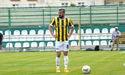 Erhan Çelenk Bucaspor 1928'den ayrıldı, Serik Belediyespor ile anlaştı