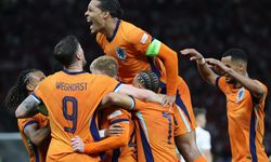 EURO 2024 yarı finalinde Hollanda ile İngiltere karşı karşıya gelecek