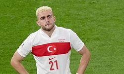 EURO 2024'te dikkatleri üzerine çeken Barış Alper Yılmaz'ın hikayesi