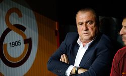 Fatih Terim'den Galatasaray'a duygusal mesaj: 50. yıl kutlaması