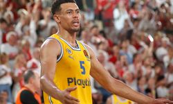 Fenerbahçe Beko, Wade Baldwin IV'i kadrosuna dahil etti