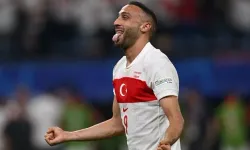 Fenerbahçe, Cenk Tosun transferini açıkladı