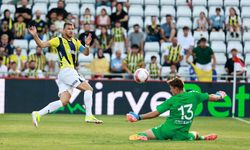 Fenerbahçe - Hajduk Split hazırlık maçı bugün! Maç saati ve yayın kanalı belli oldu