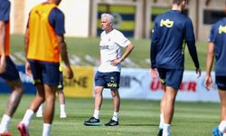 Fenerbahçe, Mourinho ile Şampiyonlar Ligi'ne dönüyor