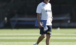 Fenerbahçe Teknik Direktörü Jose Mourinho'dan transfer ve kamp değerlendirmesi