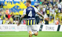 Fenerbahçe'de Serdar Aziz dönemi kapandı!