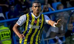 Fenerbahçe'nin hedefi Şampiyonlar Ligi gruplarına kalmak