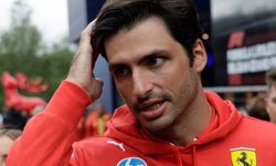 Ferrari Pilotu Carlos Sainz, Williams'a transfer oluyor