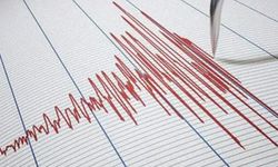 Bingöl’de deprem!
