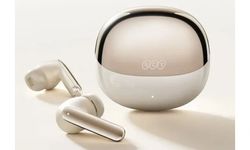 Fiyat performans odaklı kulaklık QCY MeloBuds Pro tanıtıldı