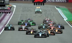 Formula 1'de Sezonun 14. Yarışı: Belçika Grand Prix'si için geri sayım başladı