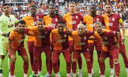 Galatasaray - Fortuna Düsseldorf hazırlık maçı detayları belli oldu