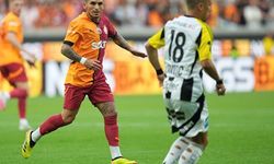 Galatasaray - Fortuna Düsseldorf hazırlık maçının detayları belli oldu