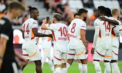 Galatasaray, hazırlık maçında Lecce ile karşılaşacak