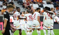 Galatasaray, Lecce ile hazırlık maçında karşılaşacak