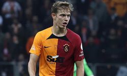 Galatasaray, Mathias Ross Jensen'i Sparta Prag'a kiraladı