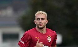 Galatasaray, yeni sezon hazırlıklarını Avusturya'da sürdürüyor