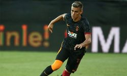 Galatasaray'da bir ayrılık daha gerçekleşti: Genç futbolcunun yeni takımı belli oldu