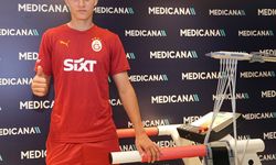 Galatasaraylı futbolcular yeni sezon hazırlıklarına sağlık kontrolüyle başladı