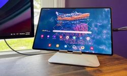 Galaxy Tab S10 serisi 2024'ün sonuna yetişecek