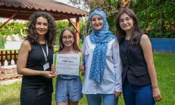 Gaziemir Belediyesi, gençler için pozitif ergen gelişimi programı