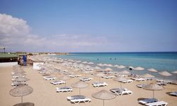 Akdeniz’in en güzel plajı: Glapsides