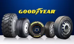 Goodyear Türkiye'ye "Altın İhracat" ödülü