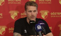 Göztepe Başkanı Rasmus Ankersen, transfer çalışmaları ve sezon hedeflerini açıkladı