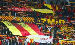 Göztepe, Süper Lig'e Antalya deplasmanında başlayacak