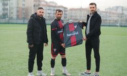 Güneşspor transfere hızlı başladı