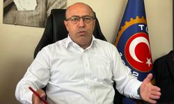 Türk İş 3. Bölge Temsilcisi Çakmak’tan veryansın: Sendika ve siyaset artık uzaklaşmalı!