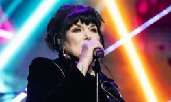 Heart'in solisti Ann Wilson kanserle mücadele ediyor