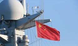 Çin ve Rusya'dan ortak tatbikat