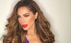 Despina Vandi Çeşme’de konser vermekten vazgeçti