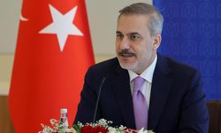 Dışişleri Bakanı Fidan: “Suriyelilerin güvenli bir şekilde ülkelerine dönmesi gerekiyor”