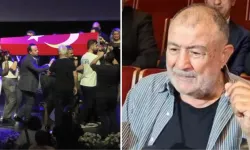 Kenan Işık'ın kardeşi Mehmet Cengiz Işık gözyaşları içinde anlattı: 'Ben artık gideyim' dedi, gitti