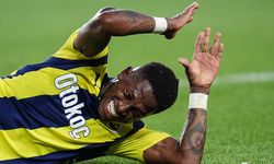 Fenerbahçe’de Fred sakatlanarak oyundan çıktı