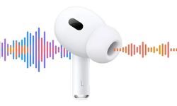 iOS 18'den AirPods Pro'ya altı yeni özellik