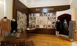 Anadolu kadınının hikayesi bu müzede hayat buluyor: İzmir Kadın Müzesi