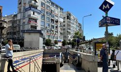 Metroda yürüyen merdiven kazası ile ilgili Büyükşehir’den açıklama: Bakımı o tarihte yapıldı