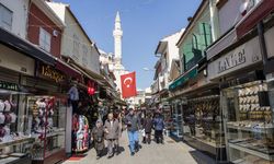 Yerli ve yabancı turistlerin gözdesi… İzmir’in keşfedilecek en güzel yeri